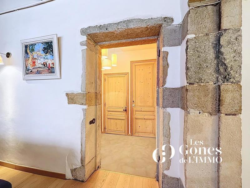 Appartement - 136 m² - 5 pièces