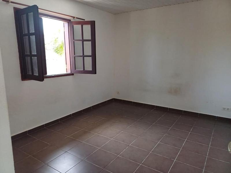 Maison - 46 m² - 2 pièces