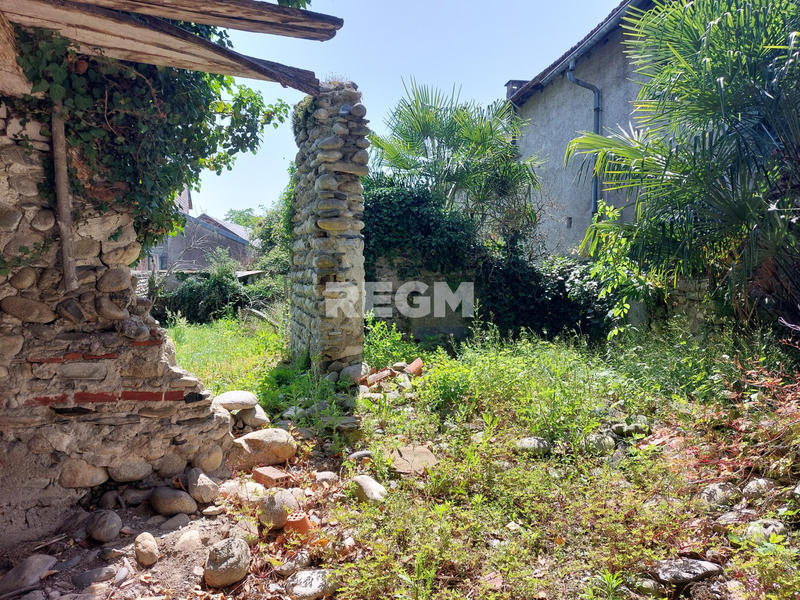 Maison - 50 m² - 1 pièce