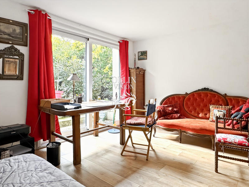 Villa - 192 m² - 7 pièces