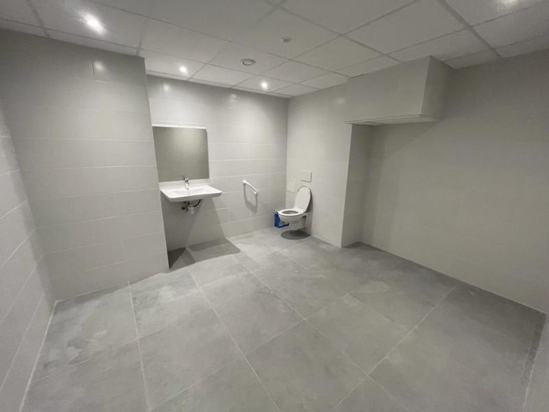 Local commercial - 150 m²