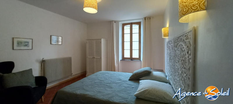 Maison - 81 m² - 3 pièces