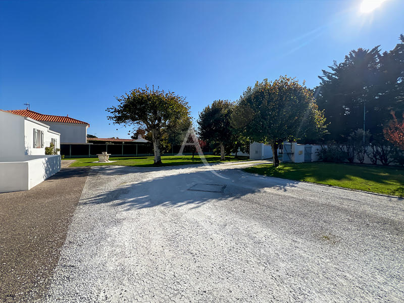 Maison - 157 m² - 6 pièces