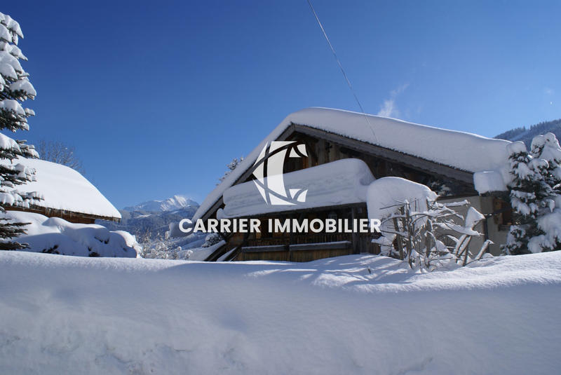 Propriété - 250 m² - 10 pièces