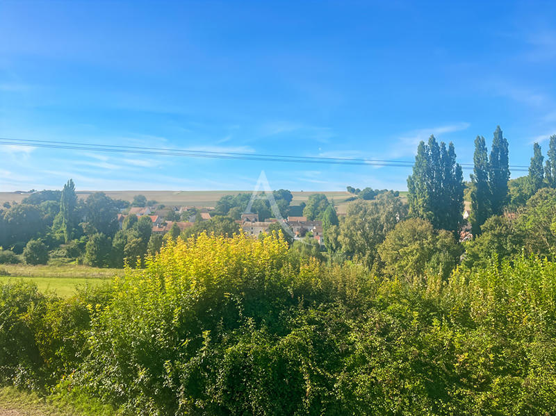 Maison - 157 m² - 5 pièces