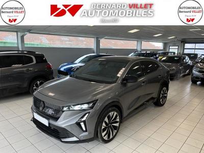 Renault Rafale E-Tech full hybrid 200ch Techno