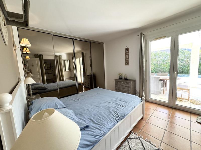 Villa - 146 m² - 5 pièces