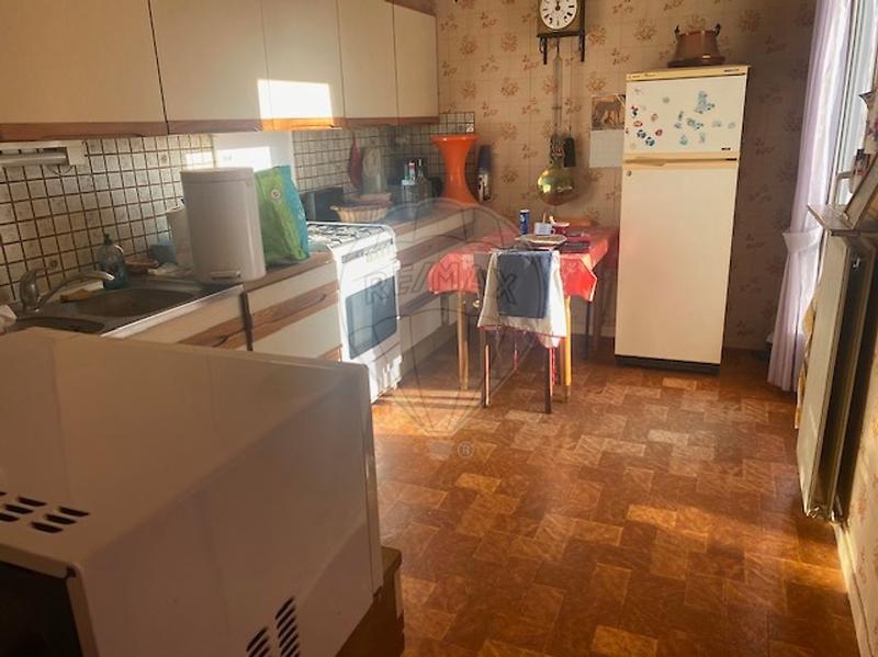 Appartement - 71 m² - 4 pièces