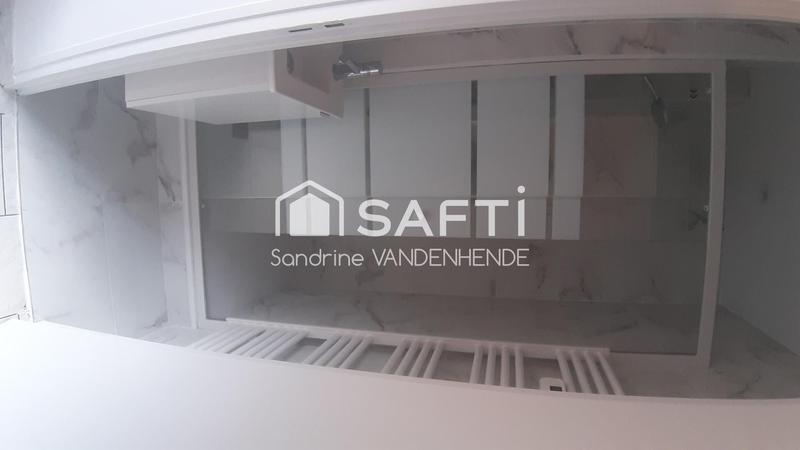 Maison - 70 m² - 3 pièces