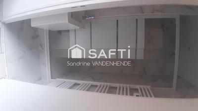 Maison - 70 m² - 3 pièces