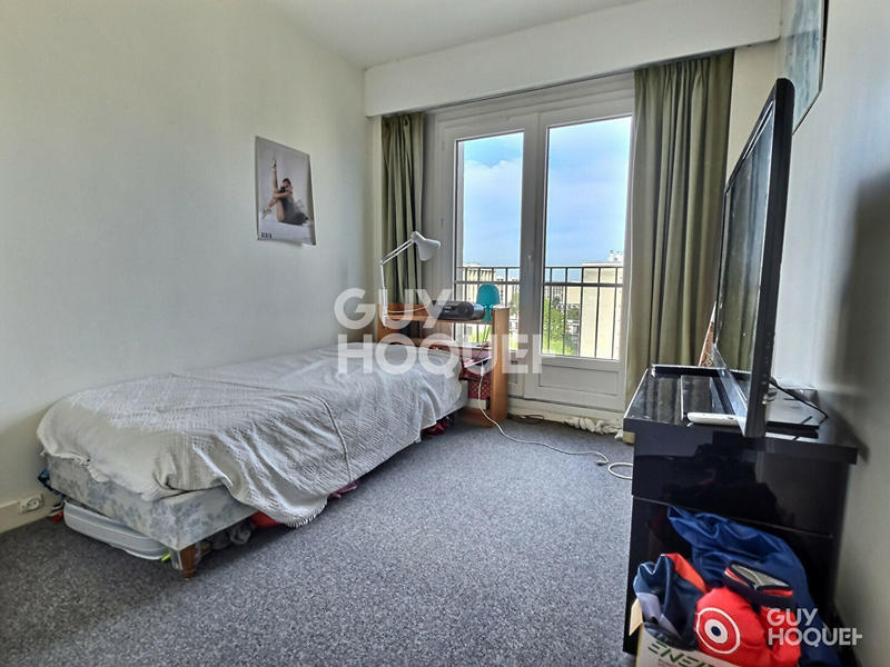 Appartement - 73 m² - 4 pièces