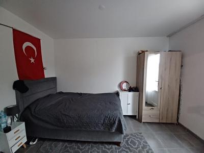 Maison - 71 m² - 3 pièces