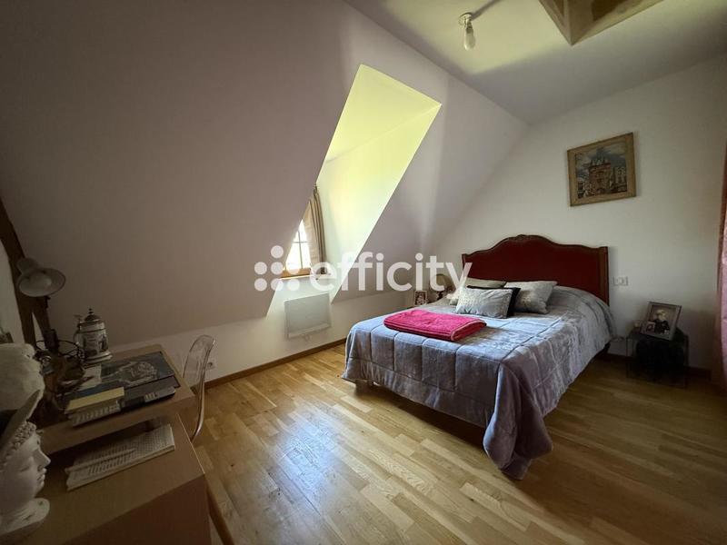 Maison - 160 m² - 5 pièces