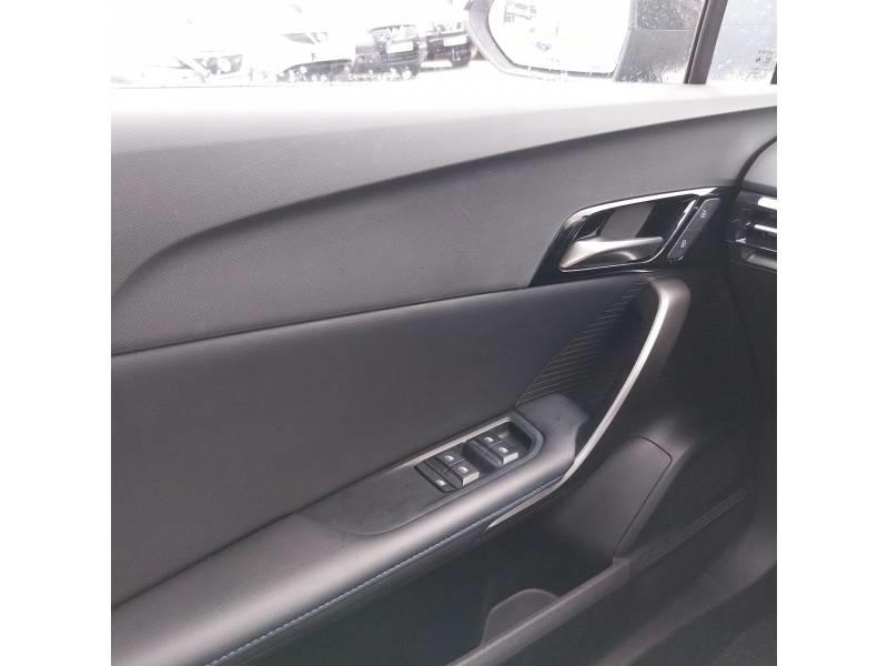 Mg Mg4 Electric 64kWh - 150 kW 2wd Luxury