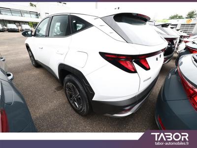 Hyundai Tucson 1.6 Hev 215 Dct Led Gps cam Pdc