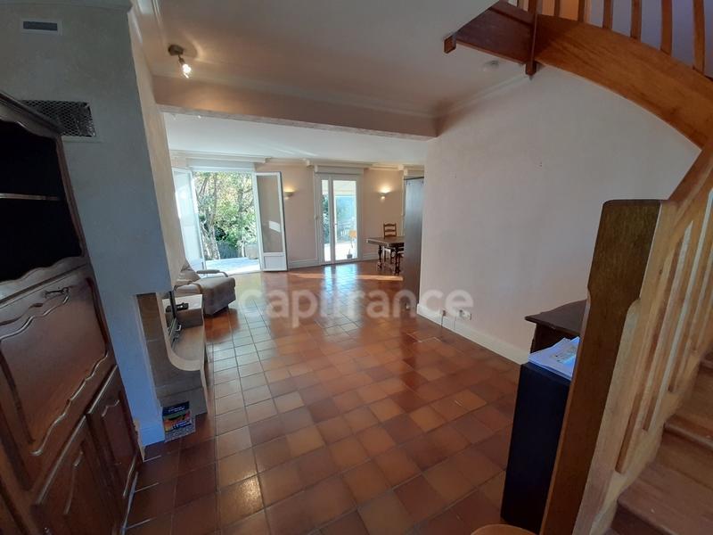 Maison - 134 m² - 6 pièces