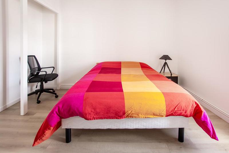 Maison de ville - 151 m² - 6 pièces