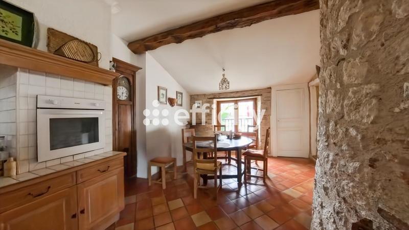 Maison en pierre - 441 m² - 13 pièces