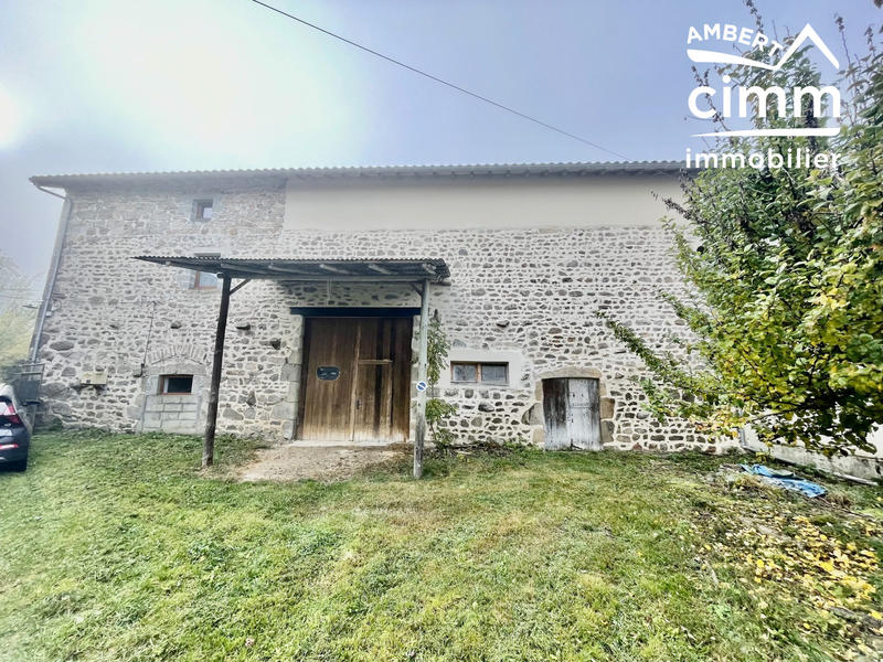 Ferme - 144 m² - 8 pièces