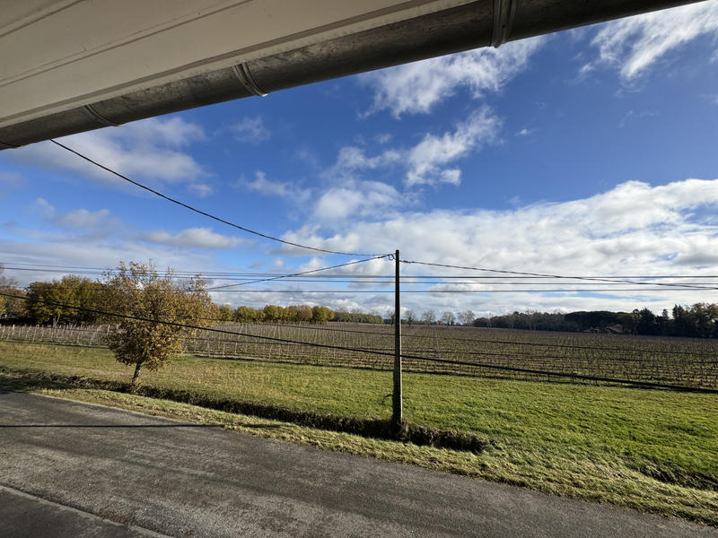 Maison - 133 m² - 5 pièces