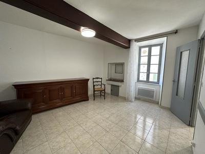 Maison de village - 83 m² - 3 pièces