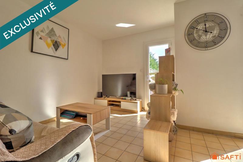 Villa - 78 m² - 5 pièces