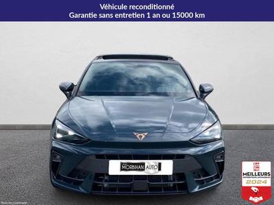 Cupra Leon Ehybrid 204 ch dsg6 v