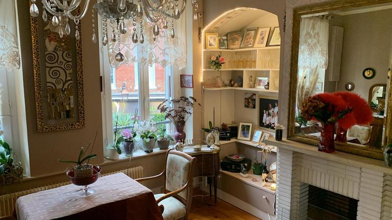 Maison - 138 m² - 6 pièces