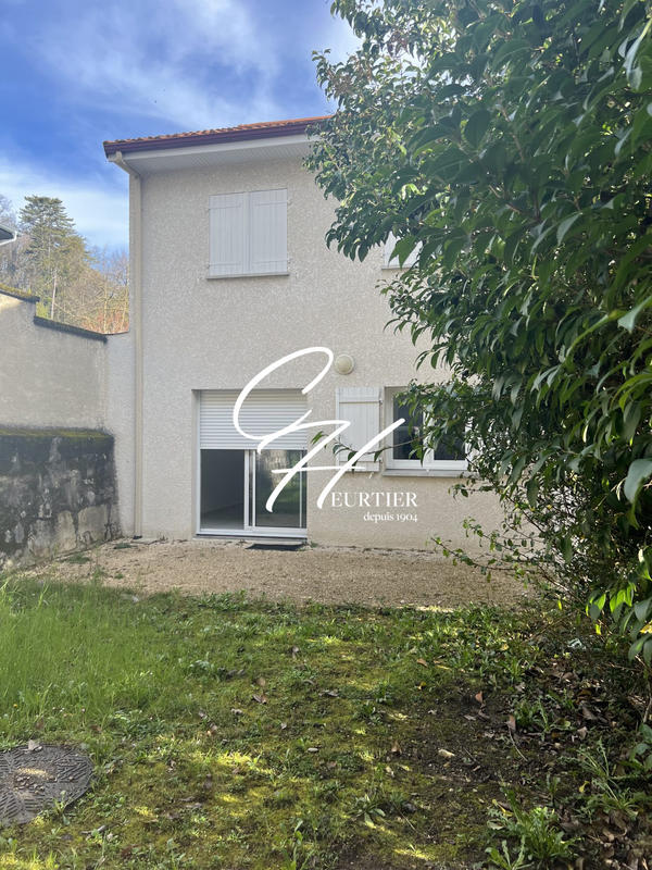 Villa - 91 m² - 4 pièces