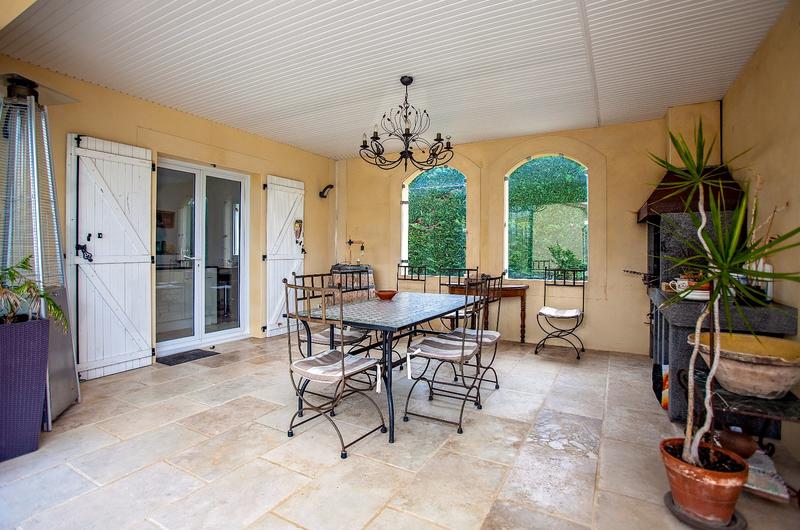 Villa - 195 m² - 5 pièces