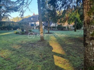 Pavillon - 120 m² - 6 pièces