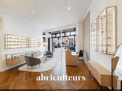 Local commercial - 78 m² - 1 pièce