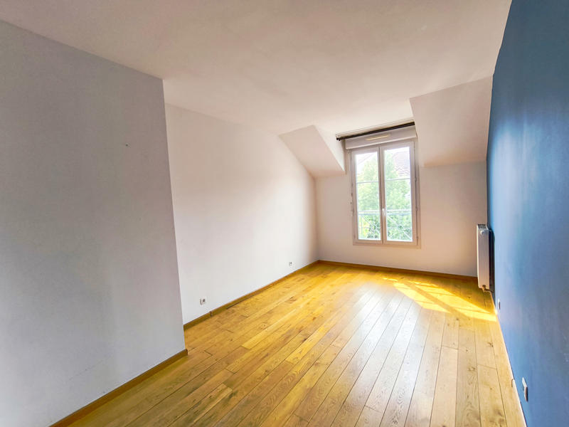 Appartement - 76 m² - 3 pièces