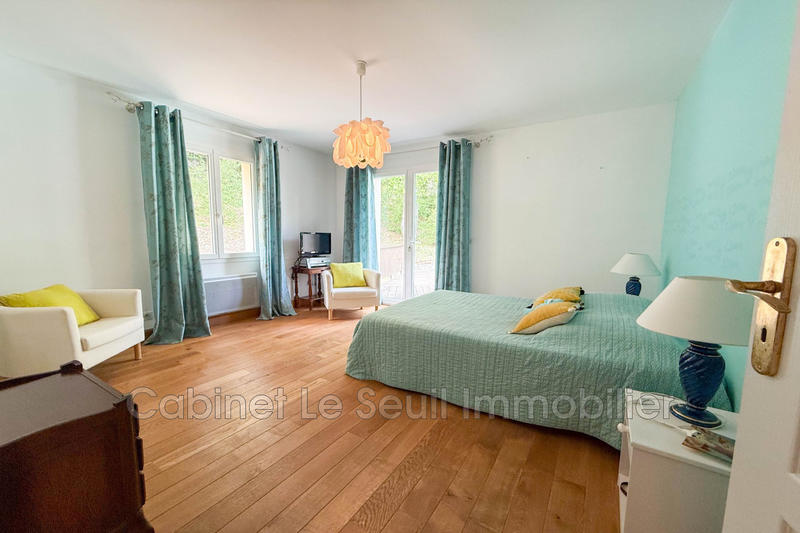 Villa - 224 m² - 8 pièces