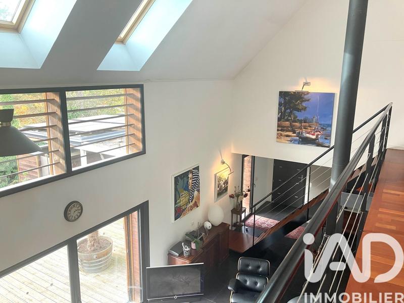 Maison de maîtres - 317 m² - 10 pièces