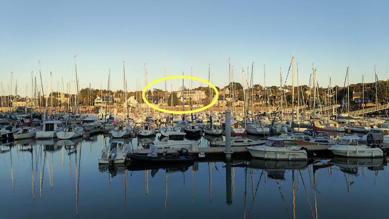 Appartement - 81 m² - 3 pièces