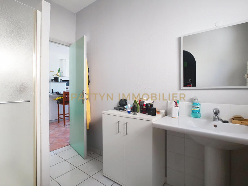 Appartement - 83 m² - 3 pièces