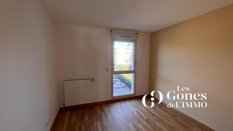 Appartement - 89 m² - 4 pièces