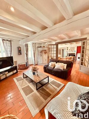 Maison - 151 m² - 4 pièces