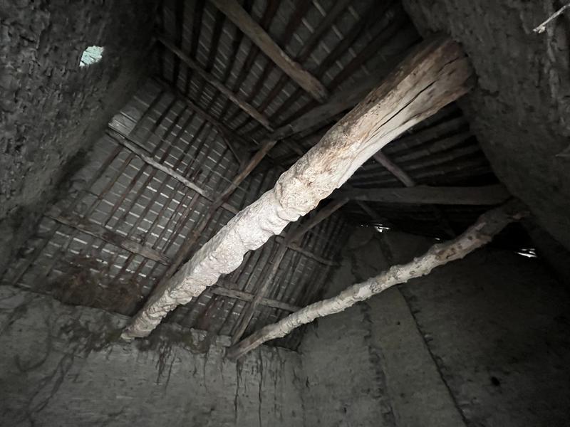 Maison ancienne - 60 m² - 2 pièces