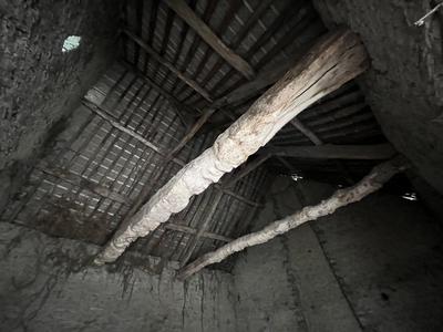 Maison ancienne - 60 m² - 2 pièces