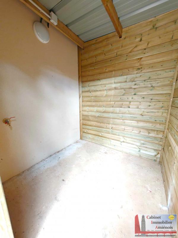 Maison - 74 m² - 4 pièces