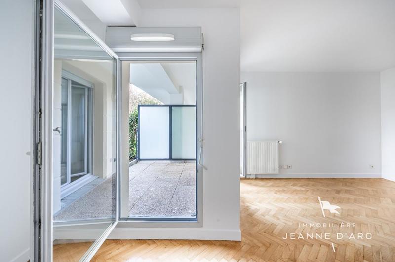 Appartement - 33 m² - 1 pièce