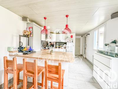 Maison - 48 m² - 2 pièces