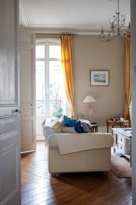 Appartement - 92 m² - 4 pièces