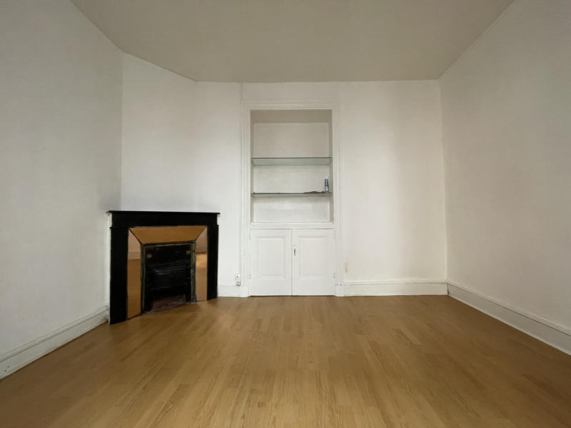 Maison de village - 65 m² - 3 pièces