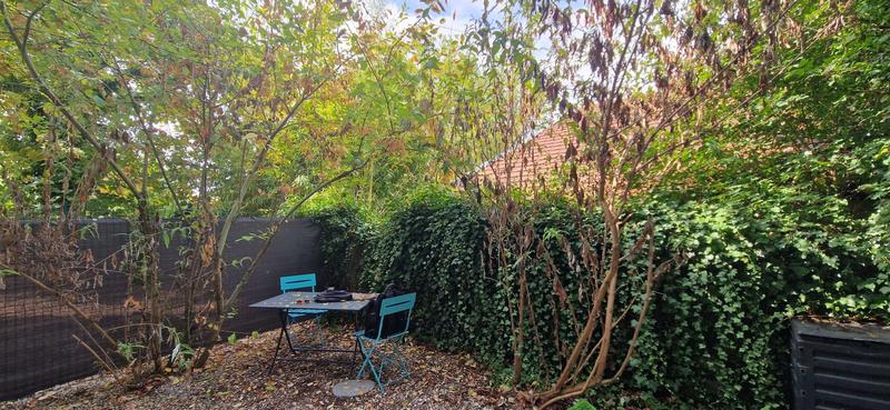 Appartement - 15 m² - 1 pièce