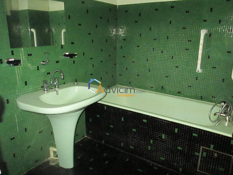 Maison - 118 m² - 5 pièces