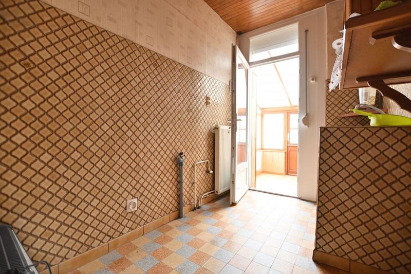 Maison - 79 m² - 4 pièces