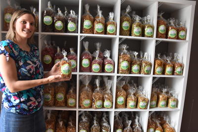 La Ferm'Meaux Pâtes